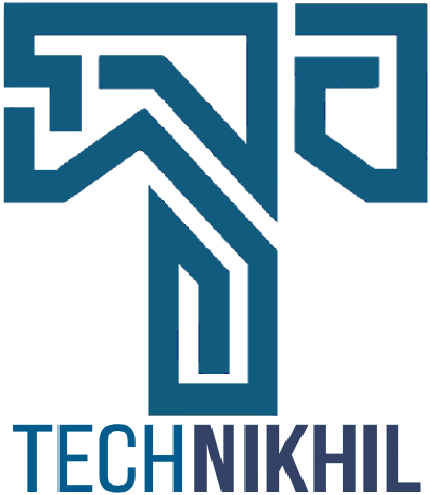 technikhil314 logo
